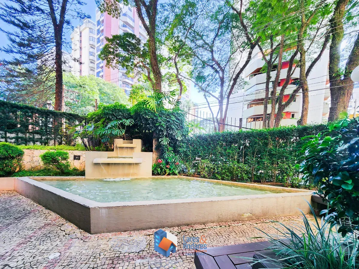 Cobertura, 5 quartos, 447 m² - Foto 36