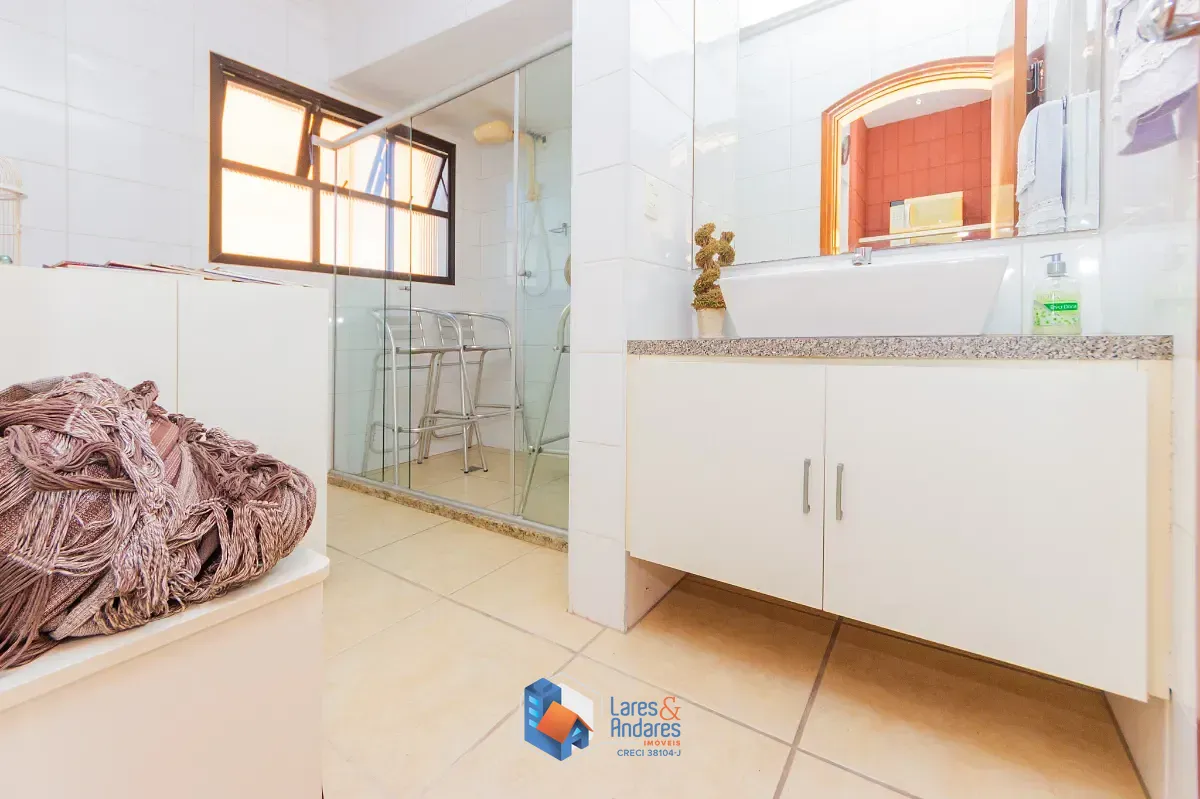 Cobertura, 5 quartos, 447 m² - Foto 45