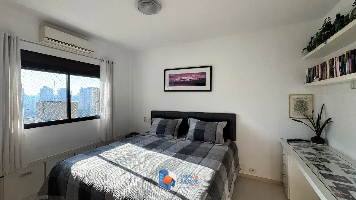 Cobertura, 5 quartos, 447 m² - Foto 22