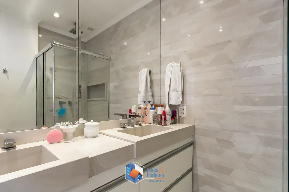 Cobertura, 3 quartos, 164 m² - Foto 32