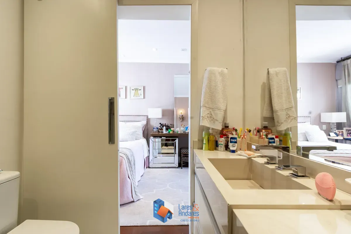 Cobertura, 3 quartos, 164 m² - Foto 31