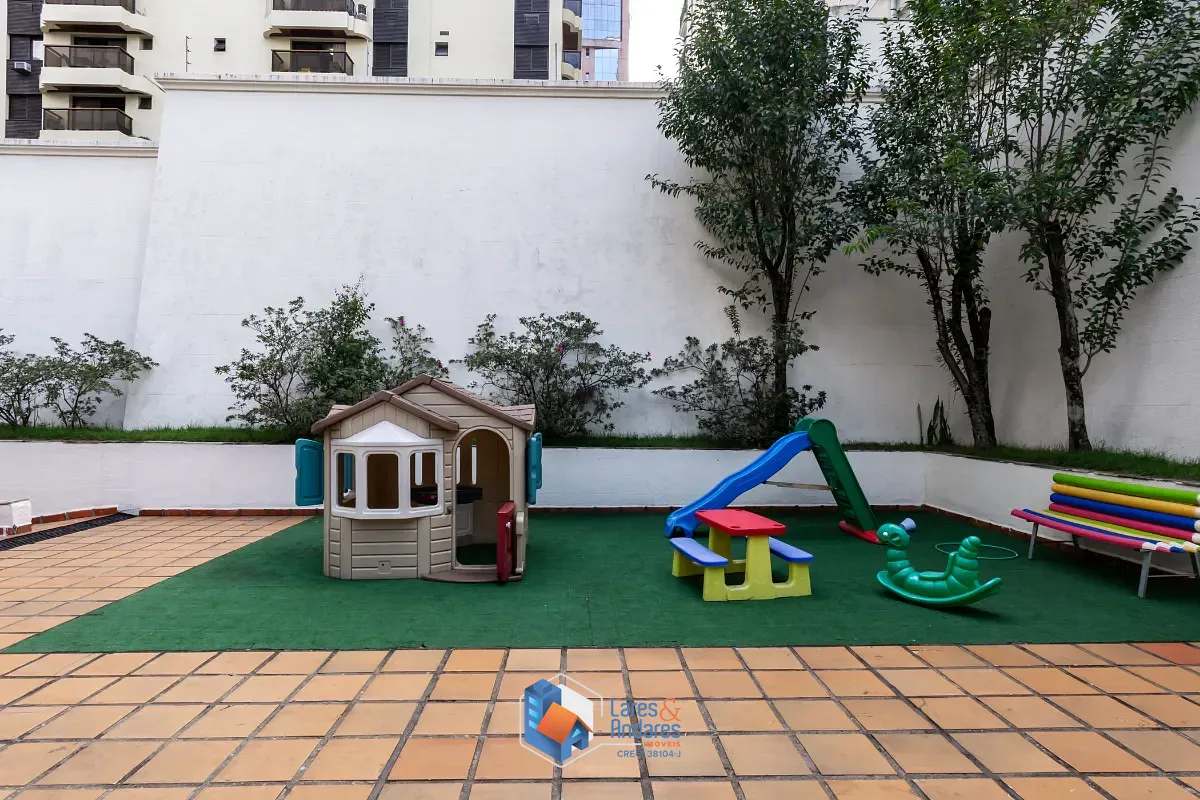 Cobertura, 3 quartos, 164 m² - Foto 42