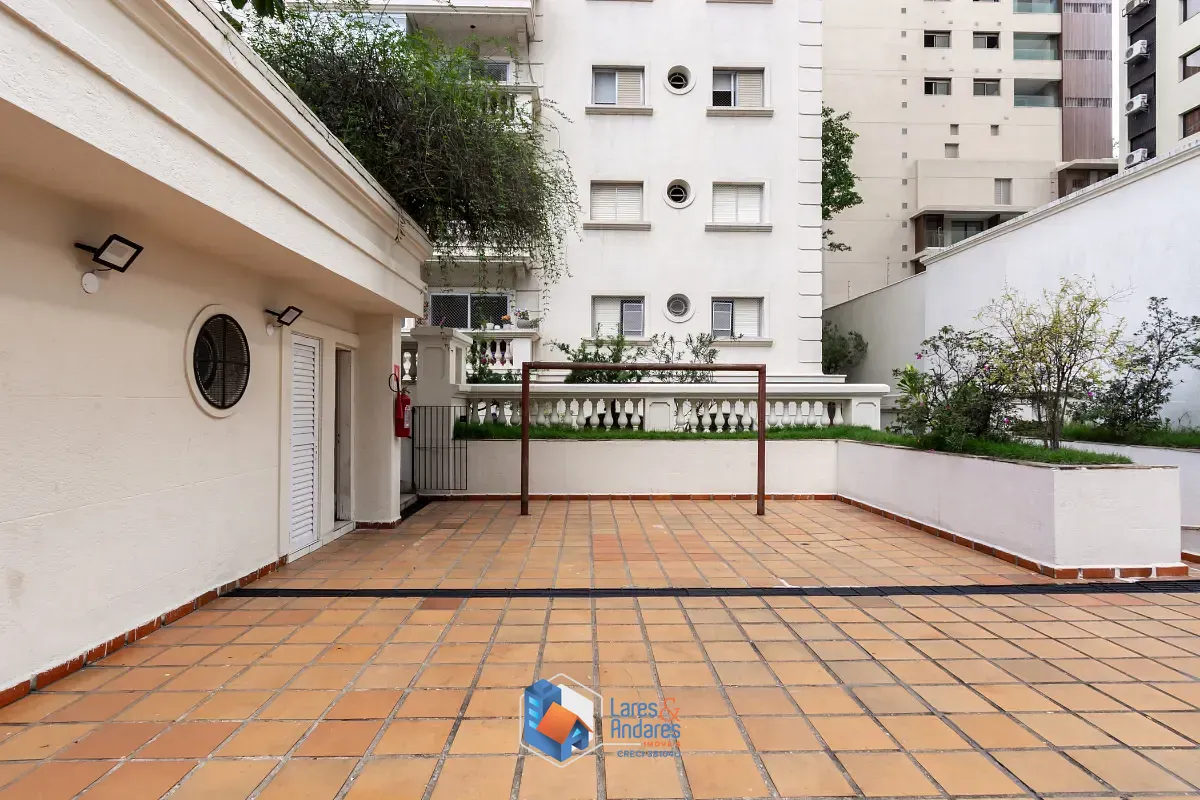 Cobertura, 3 quartos, 164 m² - Foto 43
