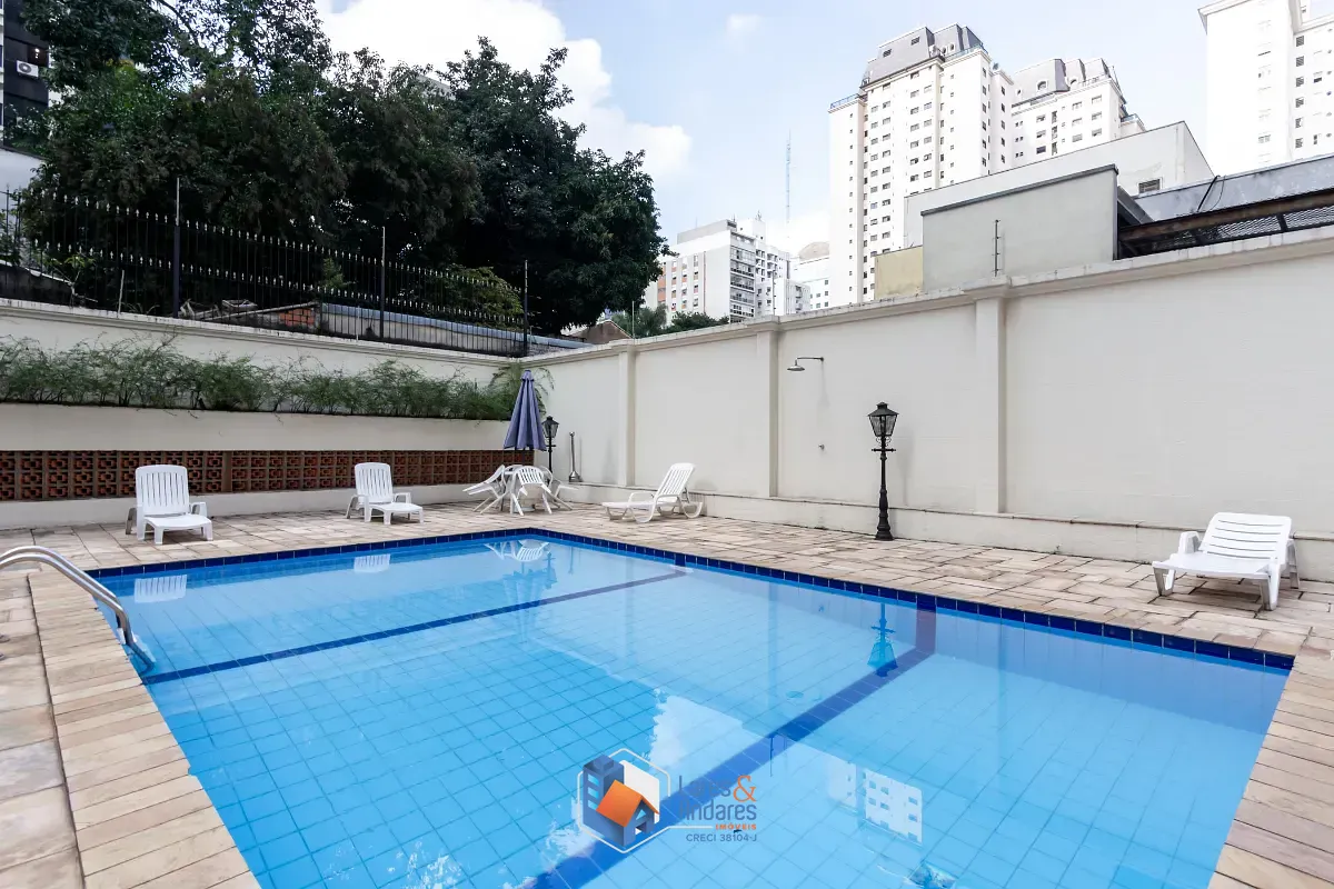 Cobertura, 3 quartos, 164 m² - Foto 44