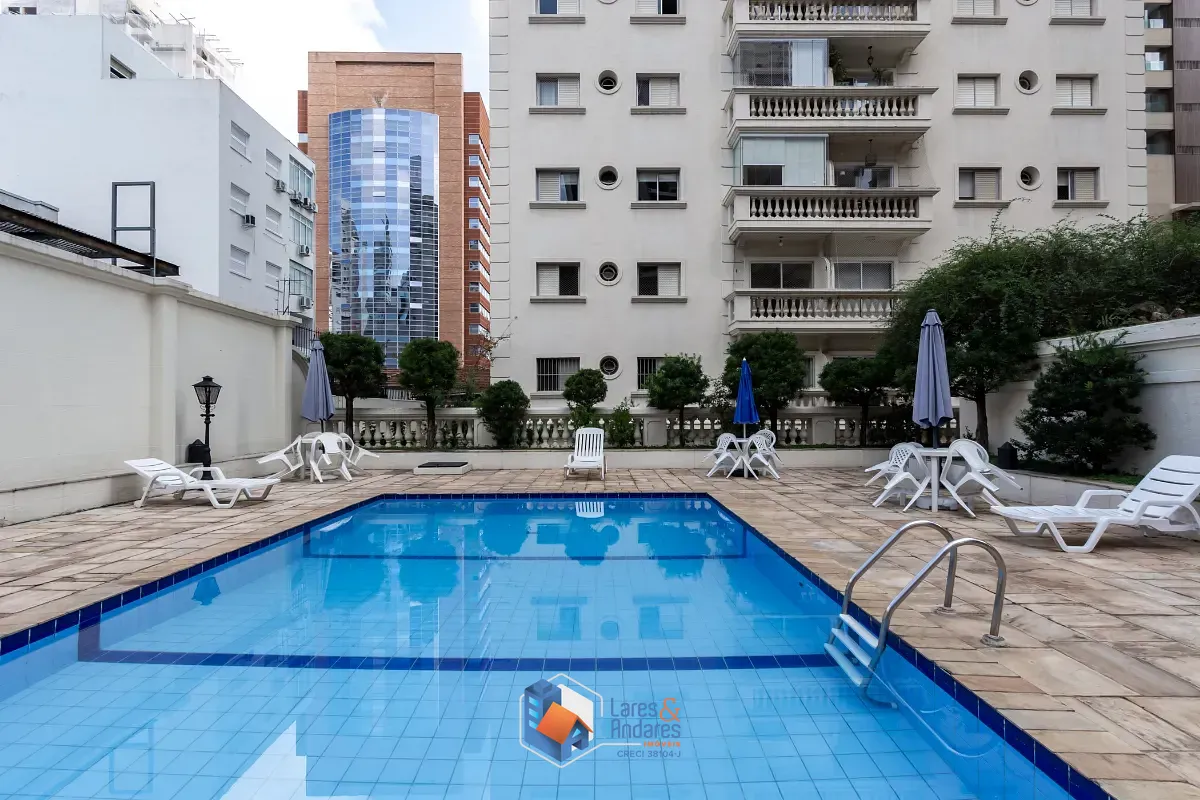 Cobertura, 3 quartos, 164 m² - Foto 45