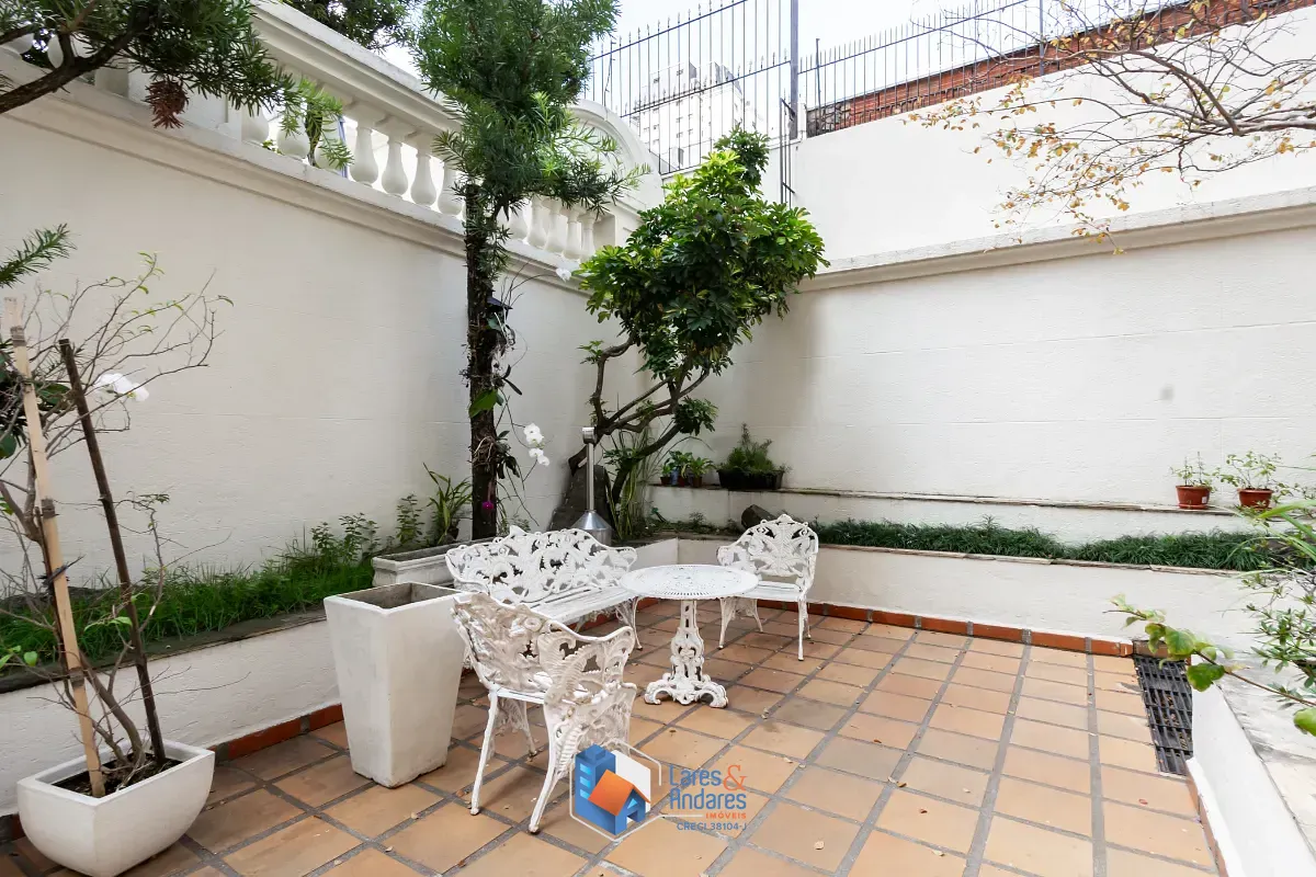 Cobertura, 3 quartos, 164 m² - Foto 46
