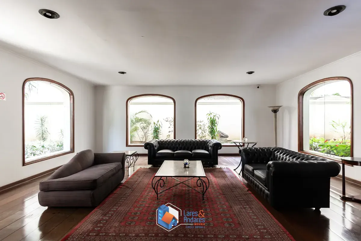 Cobertura, 3 quartos, 164 m² - Foto 48