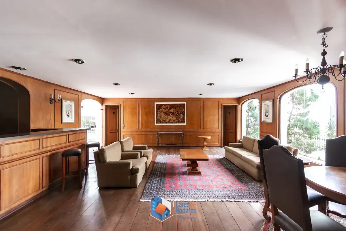 Cobertura, 3 quartos, 164 m² - Foto 49