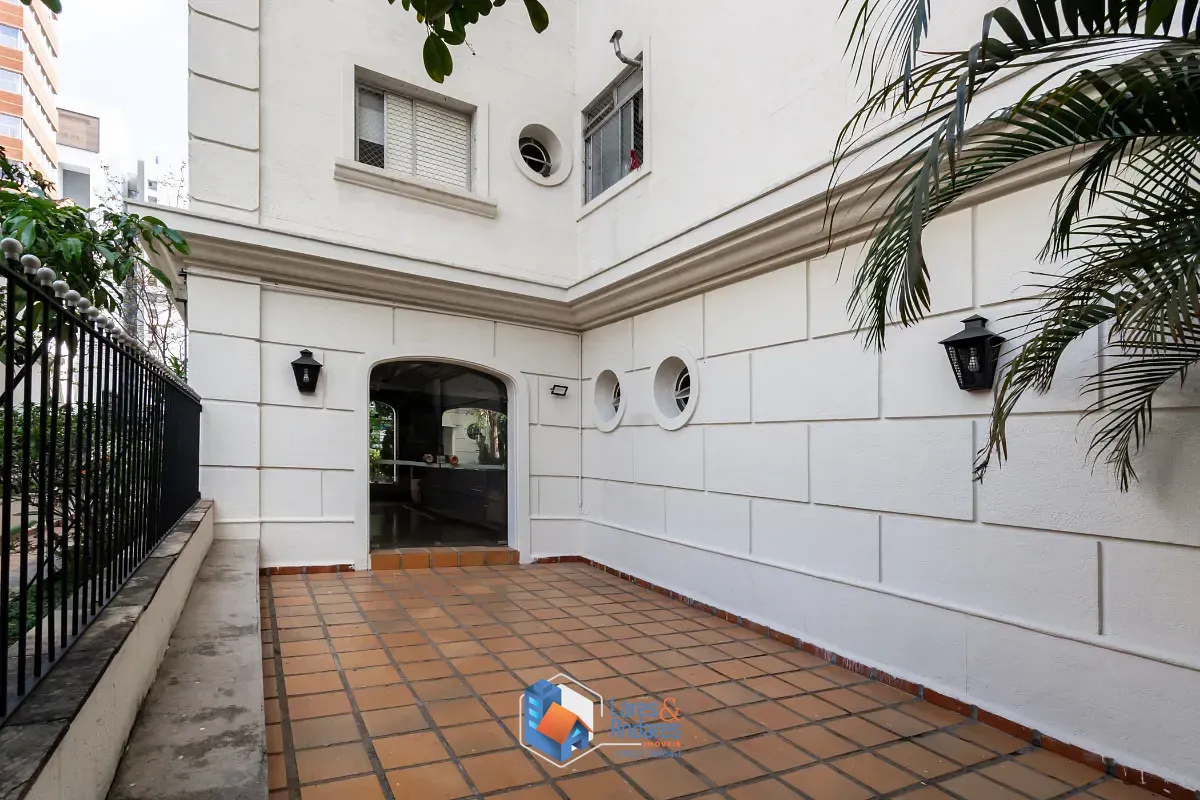 Cobertura, 3 quartos, 164 m² - Foto 50