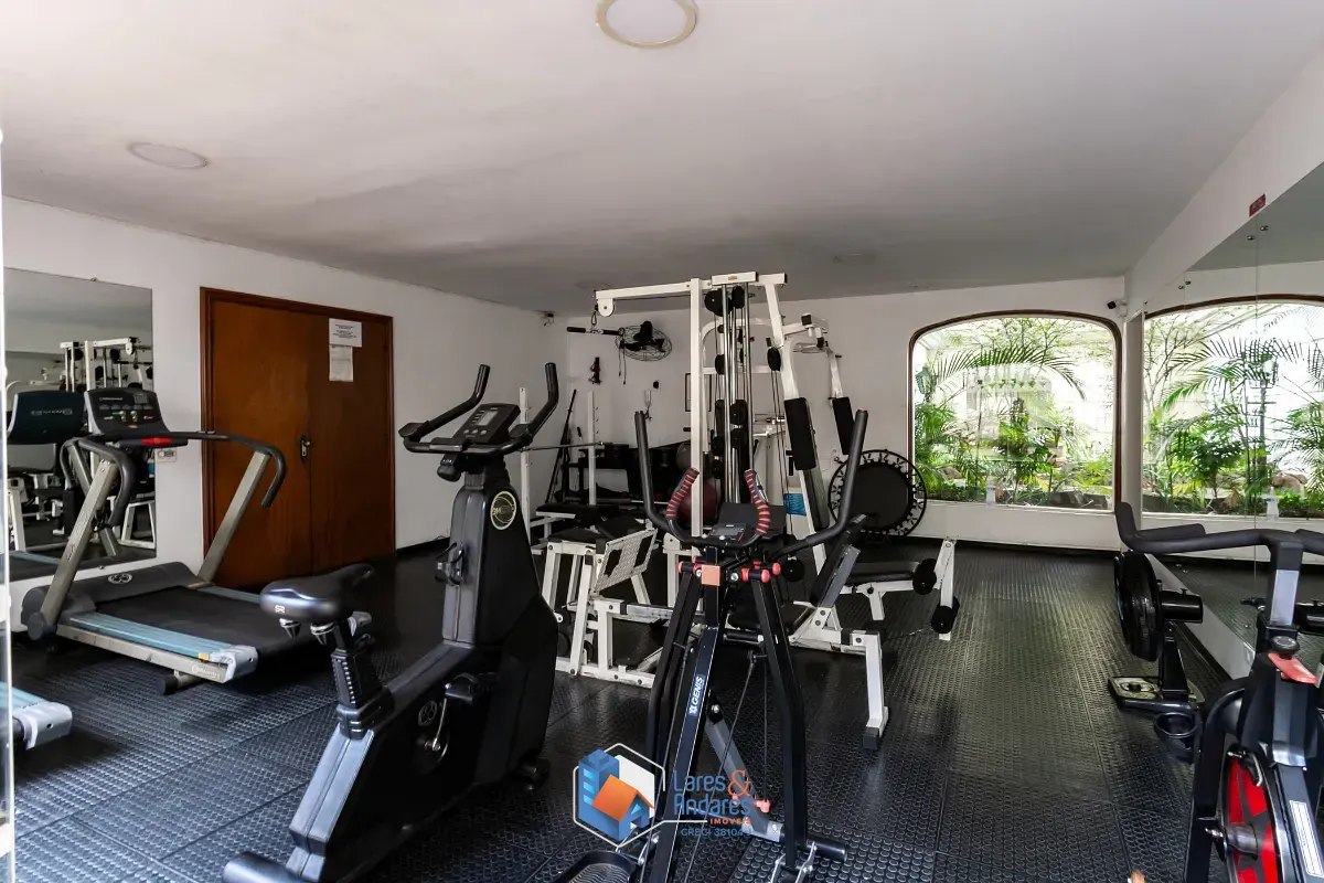 Cobertura, 3 quartos, 164 m² - Foto 51