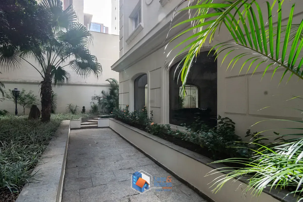 Cobertura, 3 quartos, 164 m² - Foto 52