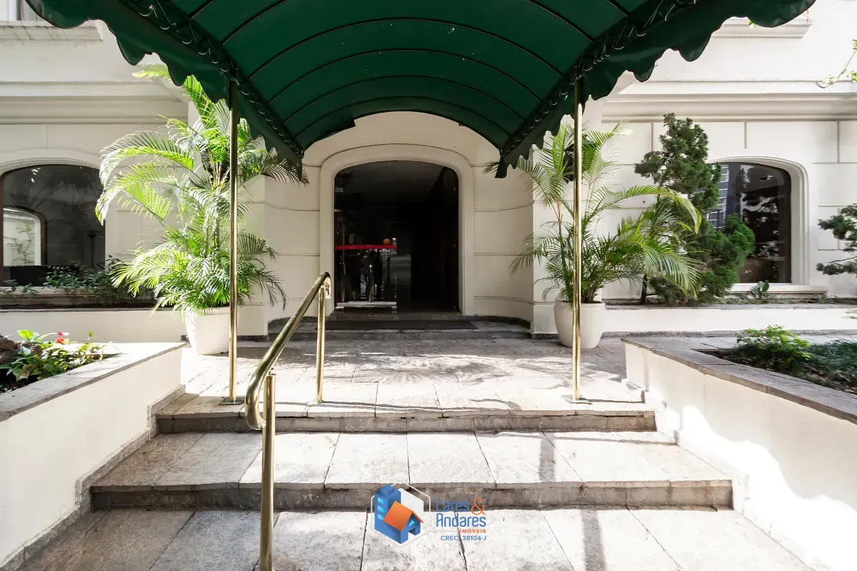 Cobertura, 3 quartos, 164 m² - Foto 53