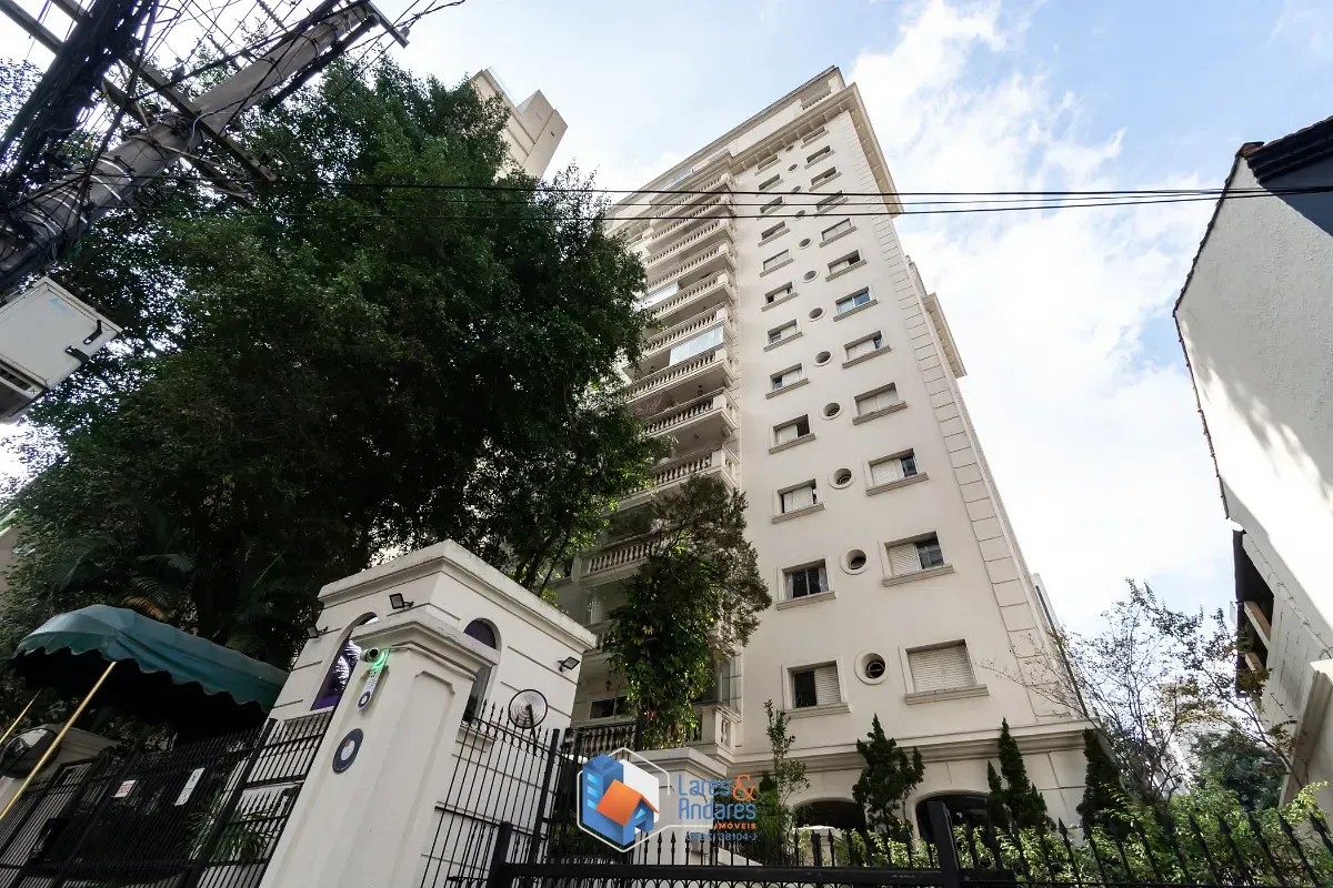 Cobertura, 3 quartos, 164 m² - Foto 54