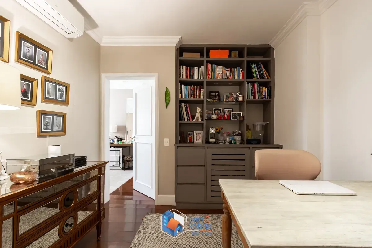 Cobertura, 3 quartos, 164 m² - Foto 25