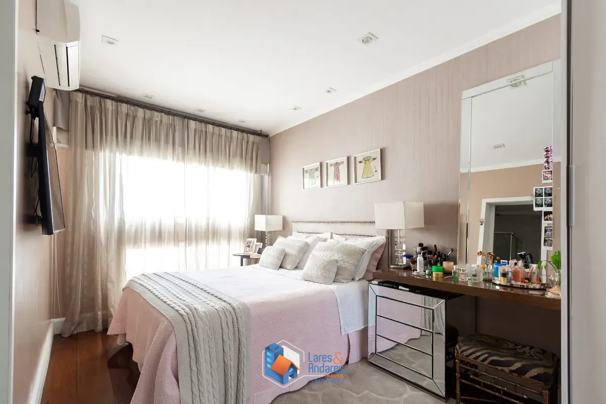 Cobertura, 3 quartos, 164 m² - Foto 26