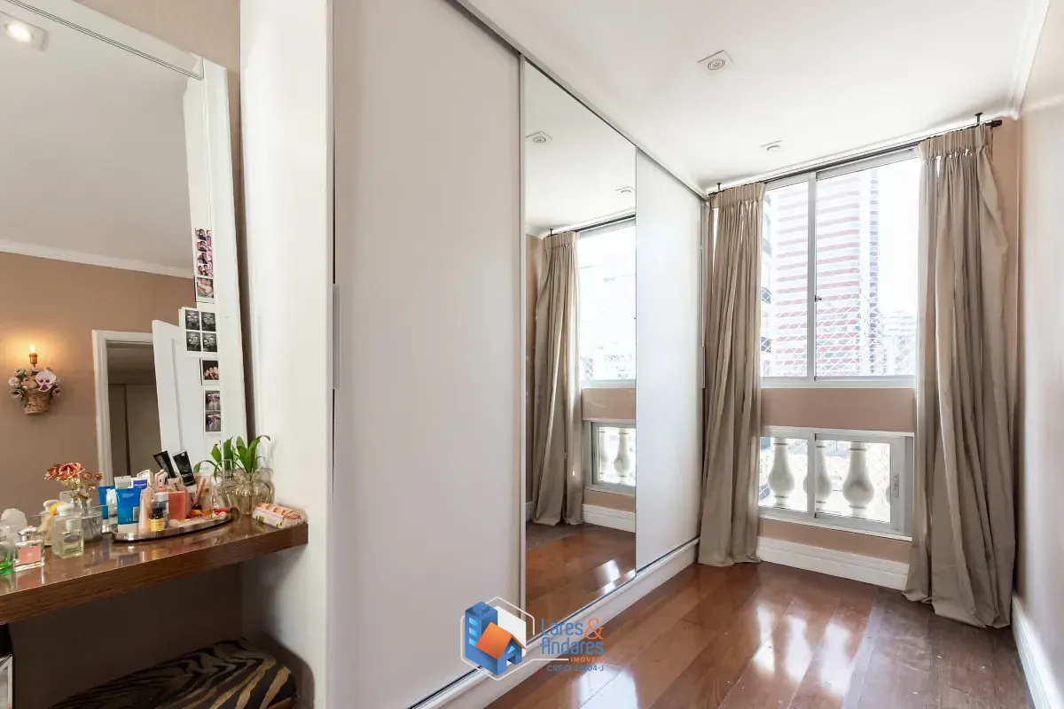 Cobertura, 3 quartos, 164 m² - Foto 33