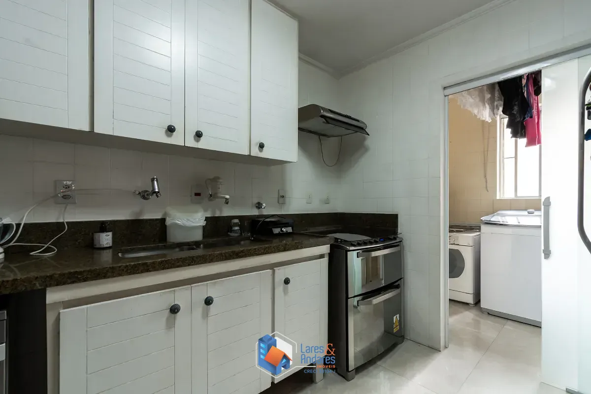 Cobertura, 3 quartos, 164 m² - Foto 39