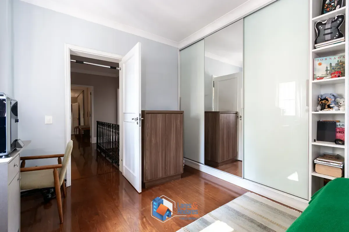 Cobertura, 3 quartos, 164 m² - Foto 23