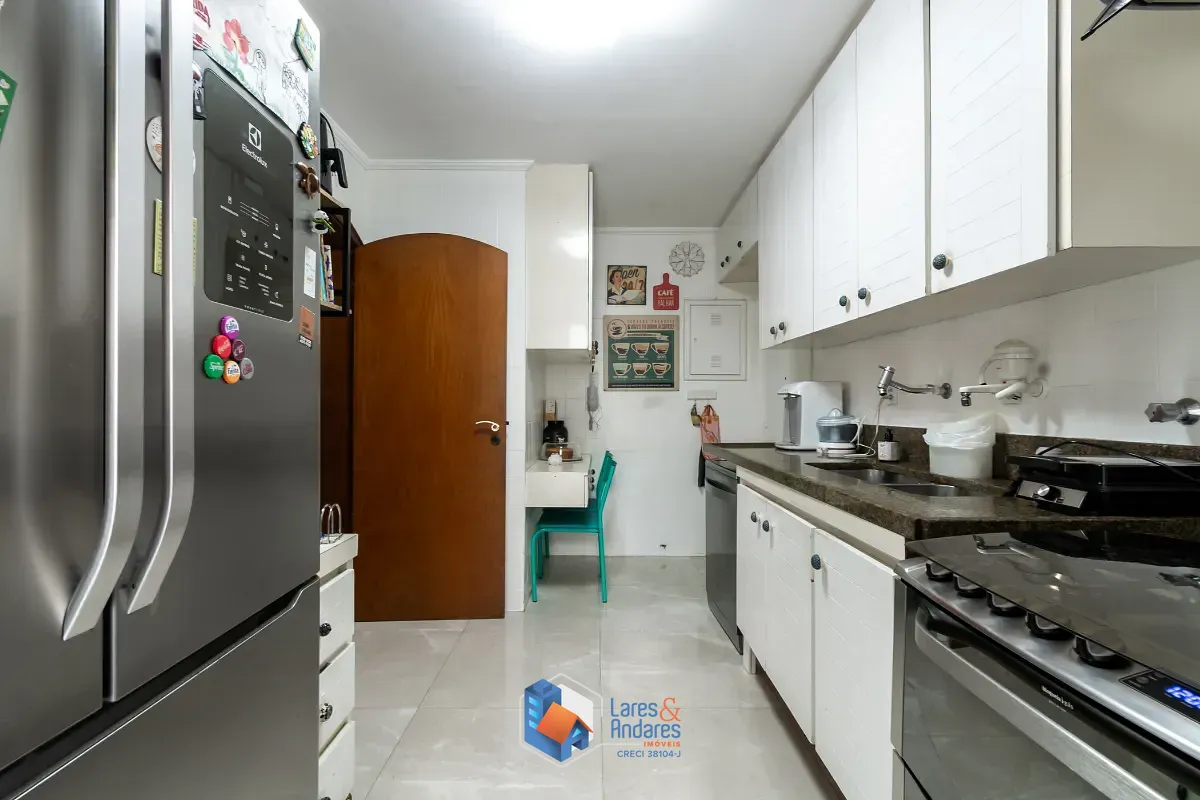 Cobertura, 3 quartos, 164 m² - Foto 40