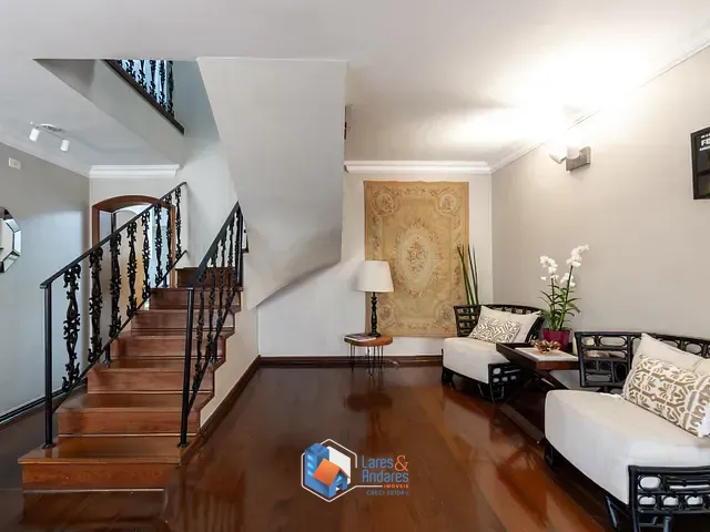 Cobertura / Penthouse com 164m² 3 quartos e 4 banheiros, à venda, no bairro Jardins em São Paulo