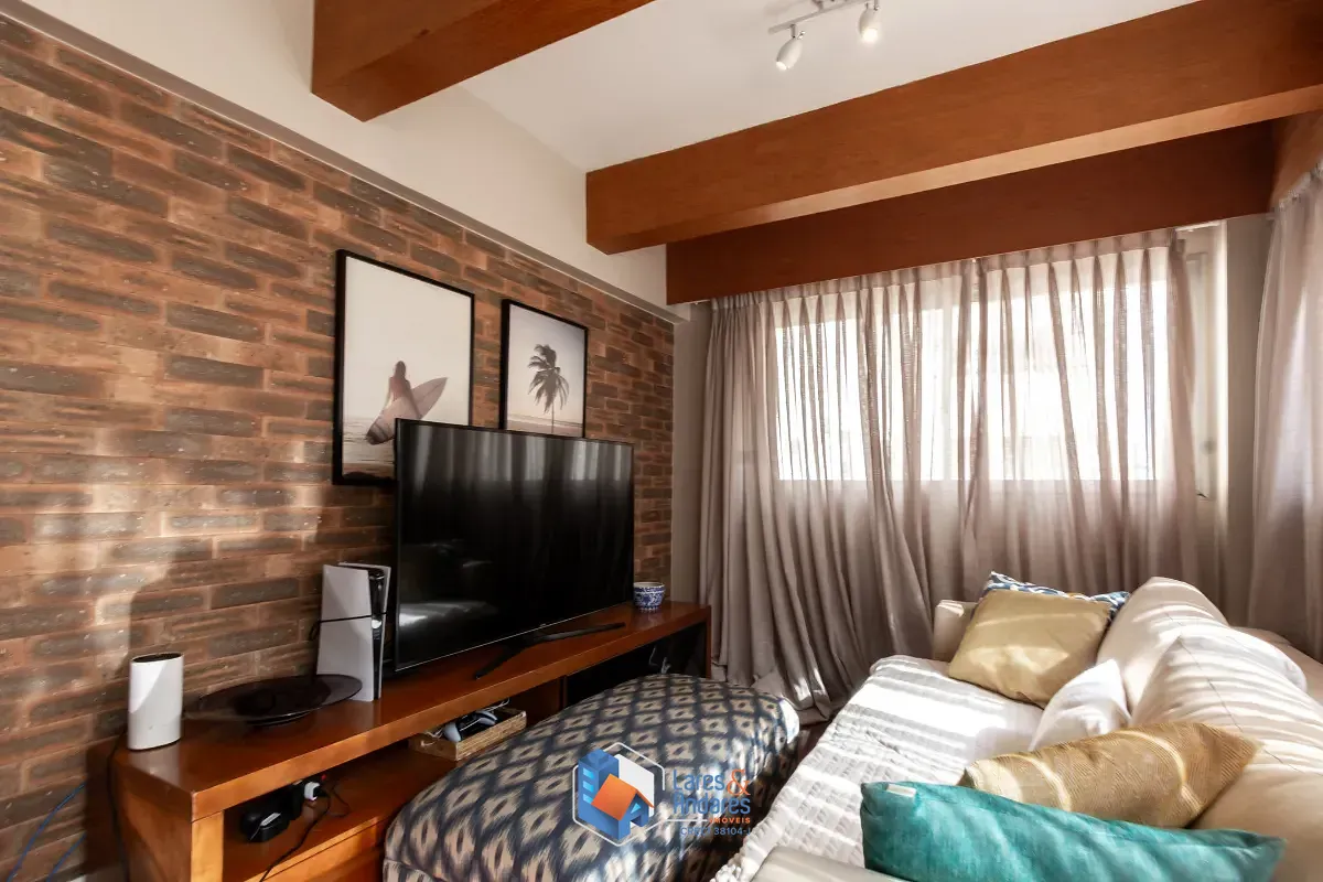 Cobertura, 3 quartos, 164 m² - Foto 13