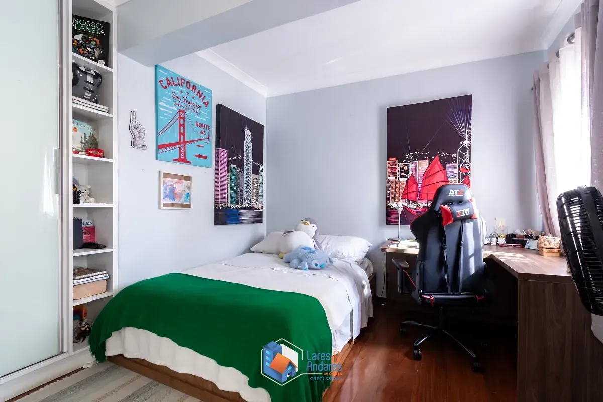 Cobertura, 3 quartos, 164 m² - Foto 20