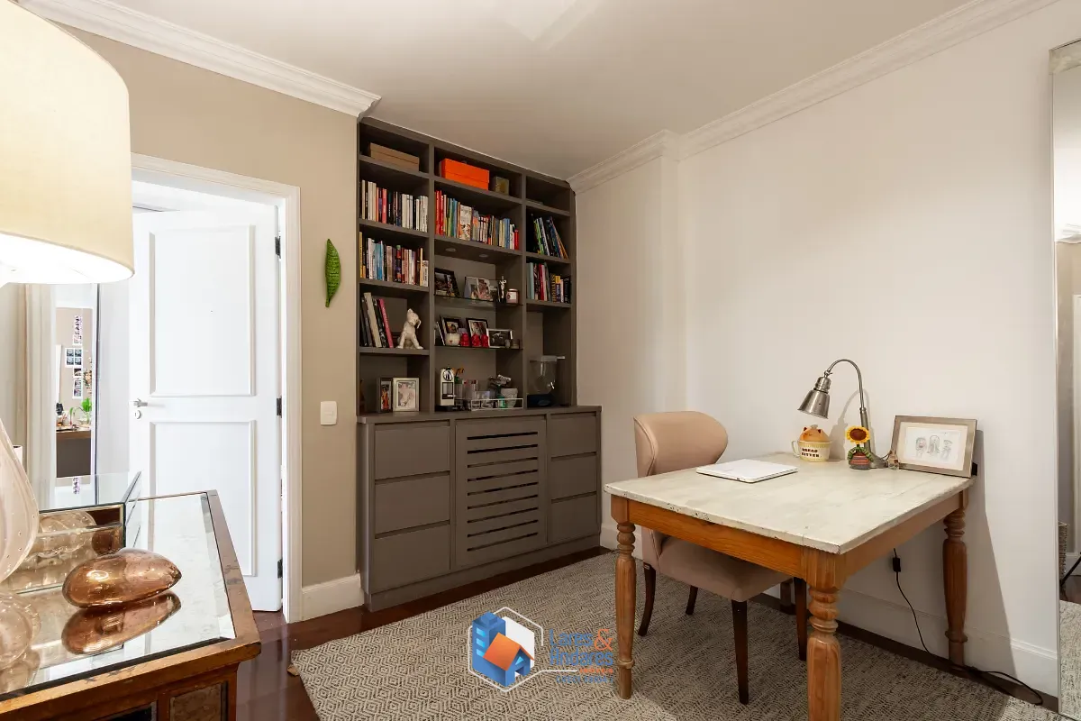 Cobertura, 3 quartos, 164 m² - Foto 21