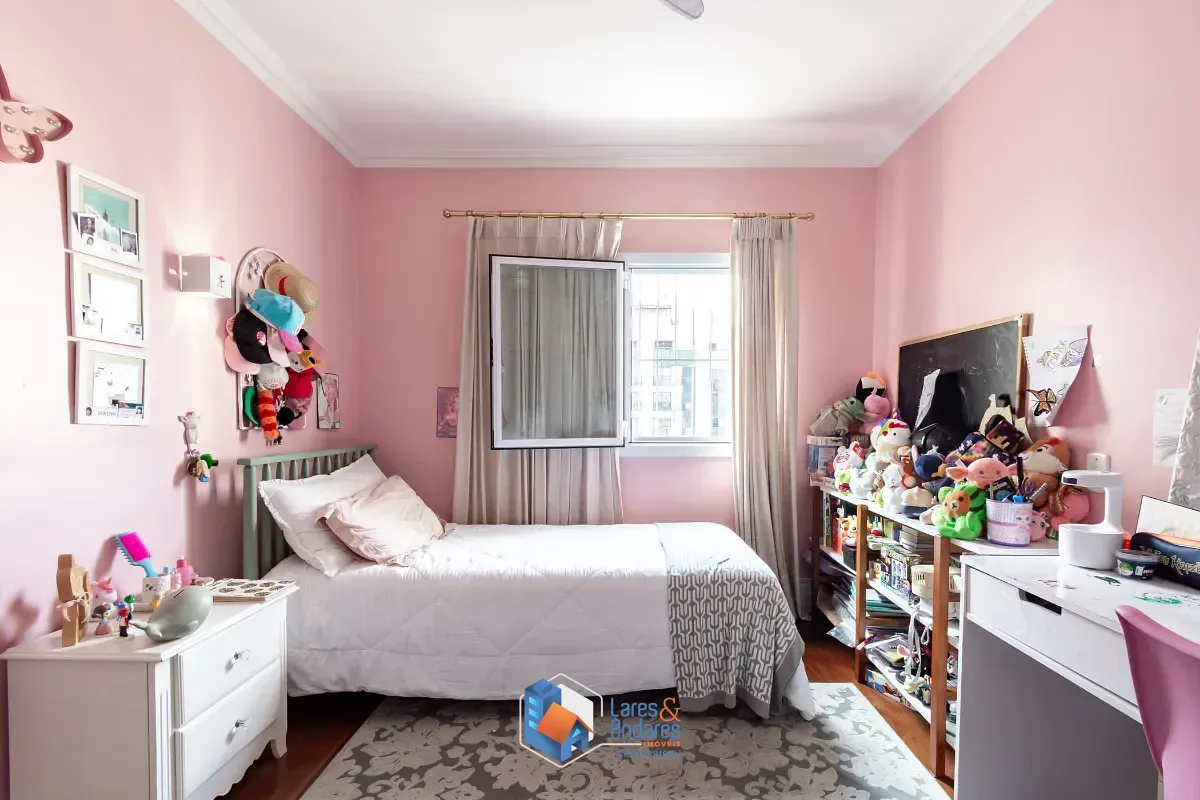 Cobertura, 3 quartos, 164 m² - Foto 36