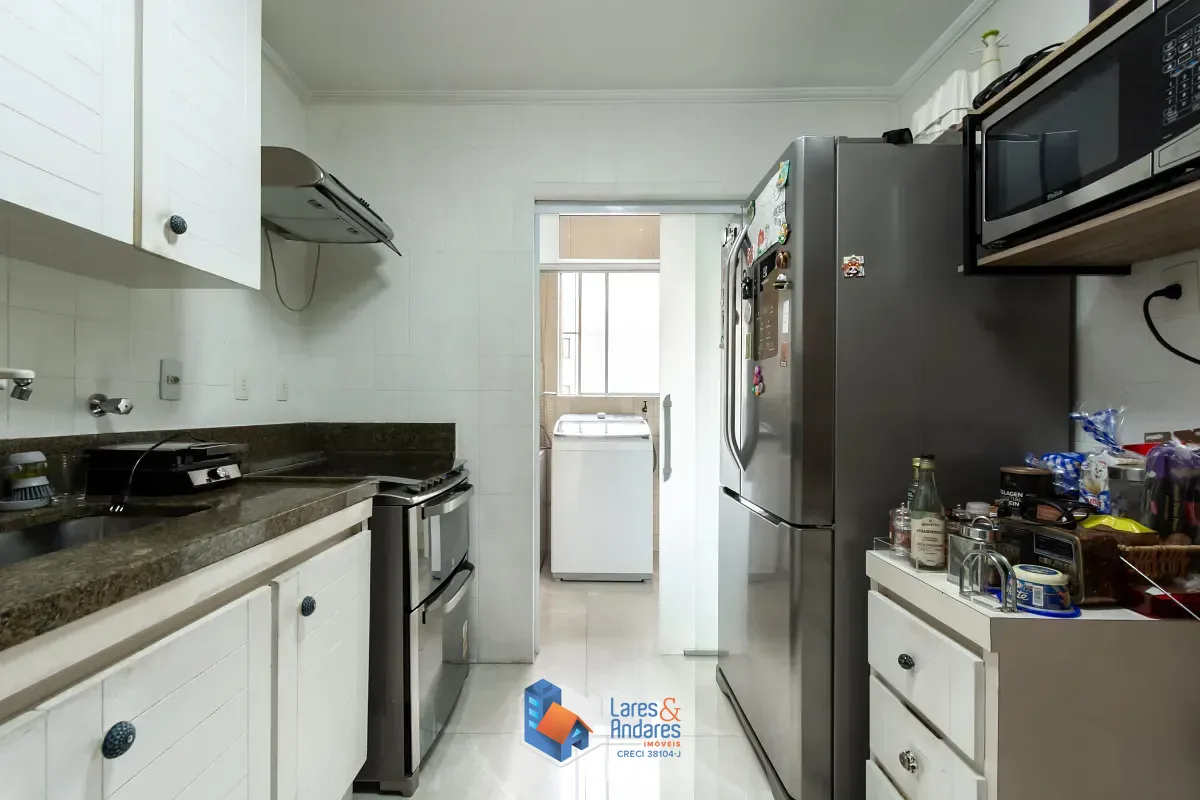 Cobertura, 3 quartos, 164 m² - Foto 38