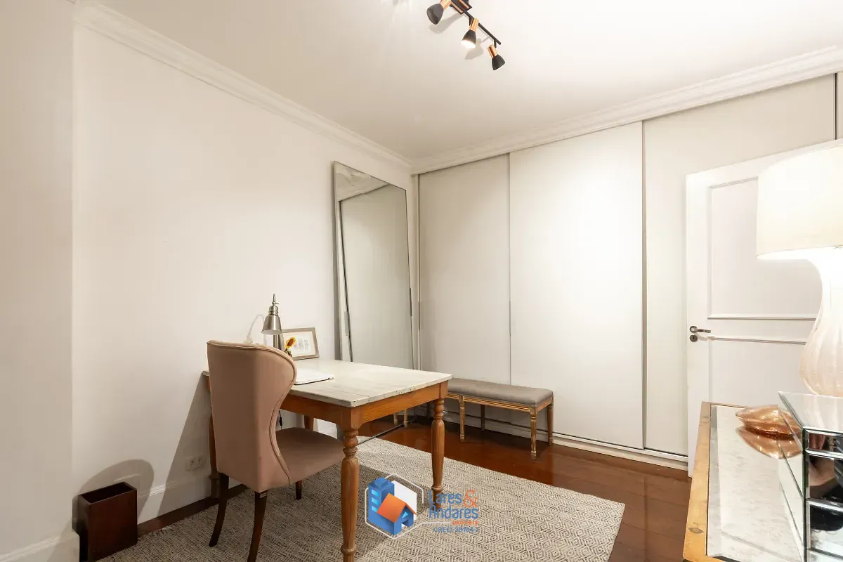 Cobertura, 3 quartos, 164 m² - Foto 27