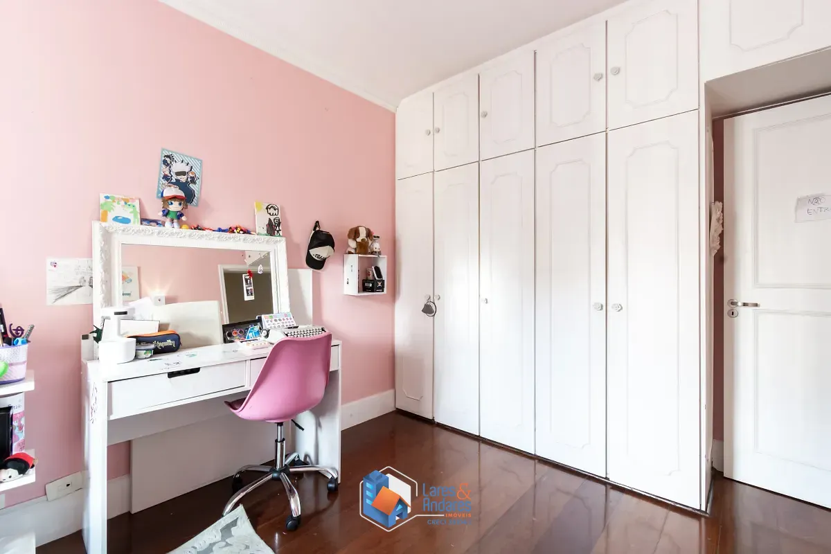 Cobertura, 3 quartos, 164 m² - Foto 37