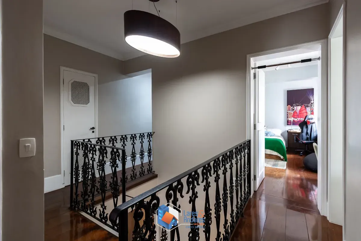 Cobertura, 3 quartos, 164 m² - Foto 16