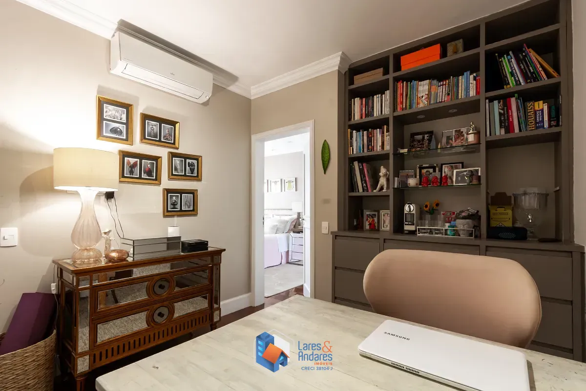 Cobertura, 3 quartos, 164 m² - Foto 24
