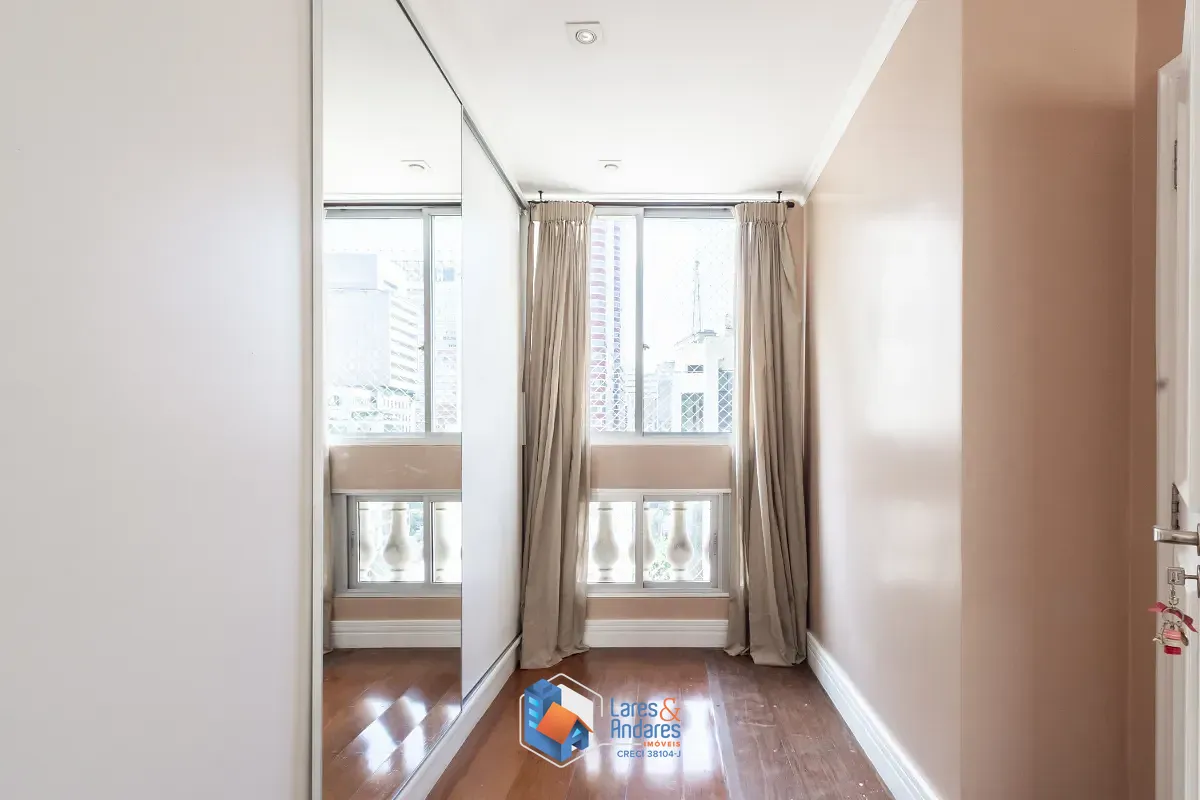 Cobertura, 3 quartos, 164 m² - Foto 29