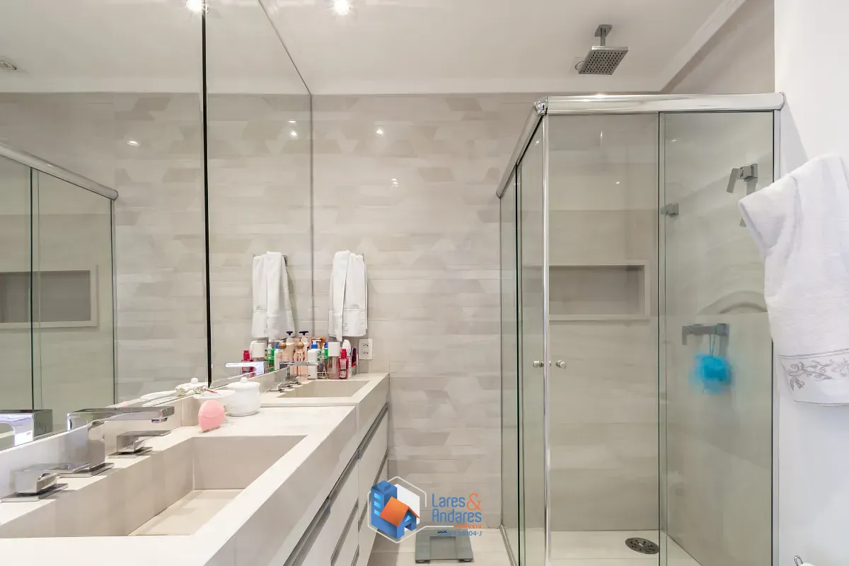 Cobertura, 3 quartos, 164 m² - Foto 34
