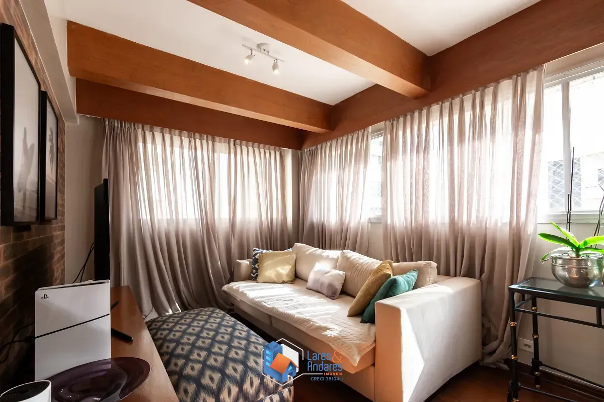 Cobertura, 3 quartos, 164 m² - Foto 12