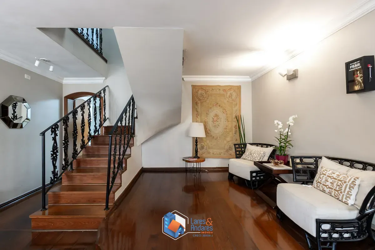 Cobertura, 3 quartos, 164 m² - Foto 5