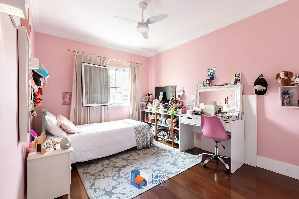 Cobertura, 3 quartos, 164 m² - Foto 35