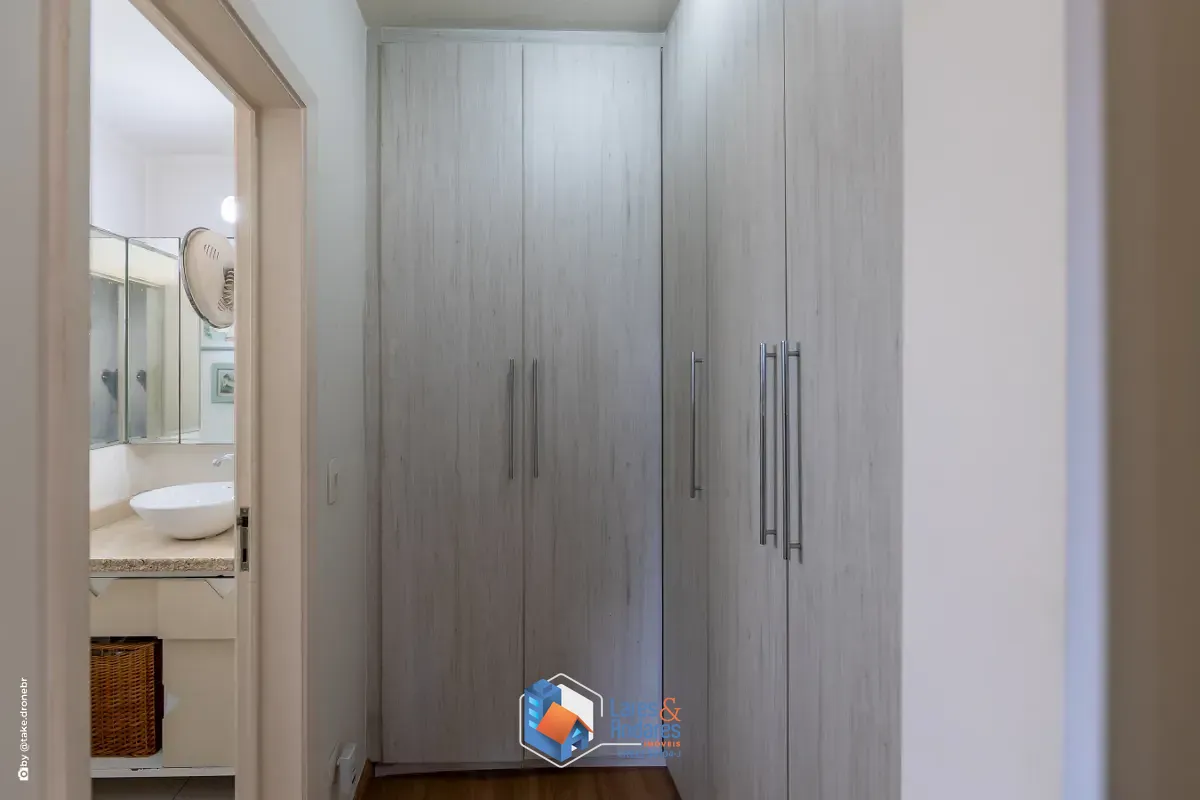 Cobertura, 4 quartos, 218 m² - Foto 20