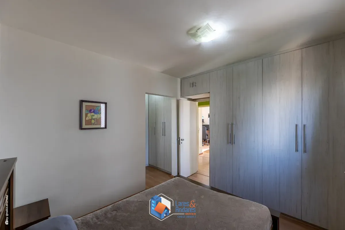 Cobertura, 4 quartos, 218 m² - Foto 21