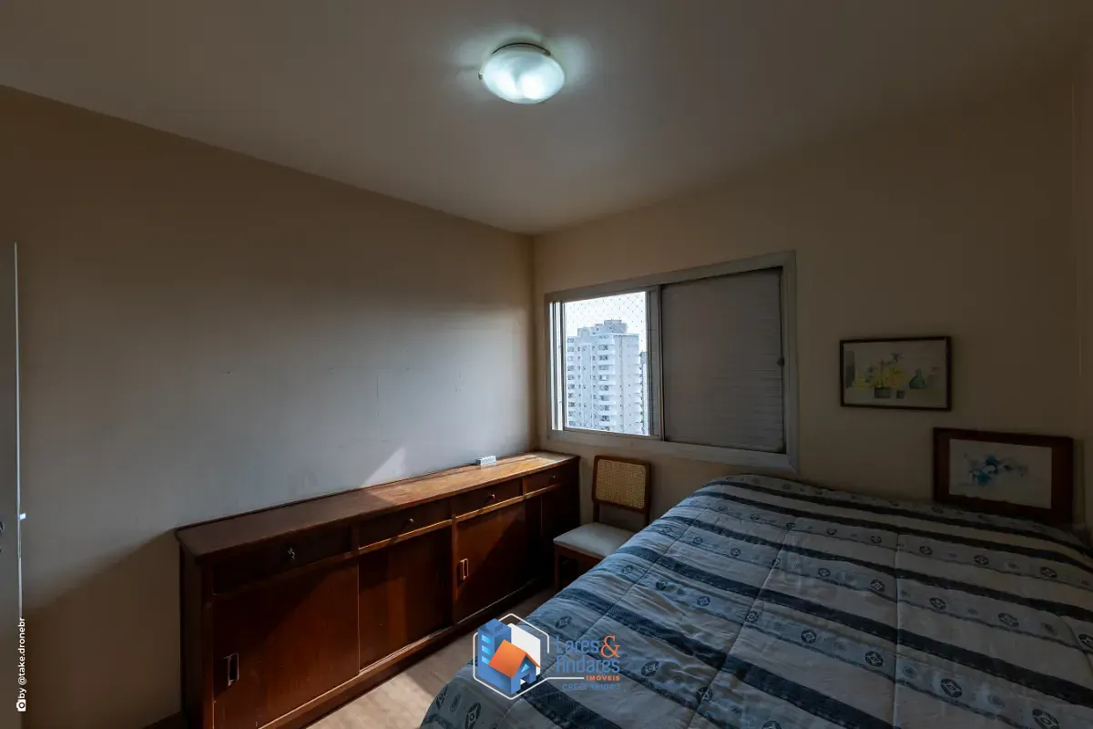 Cobertura, 4 quartos, 218 m² - Foto 12