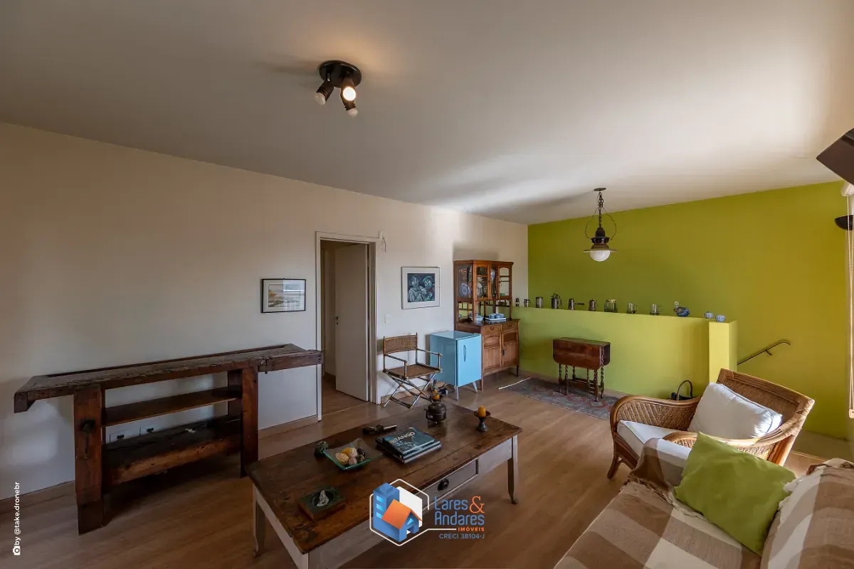 Cobertura, 4 quartos, 218 m² - Foto 32