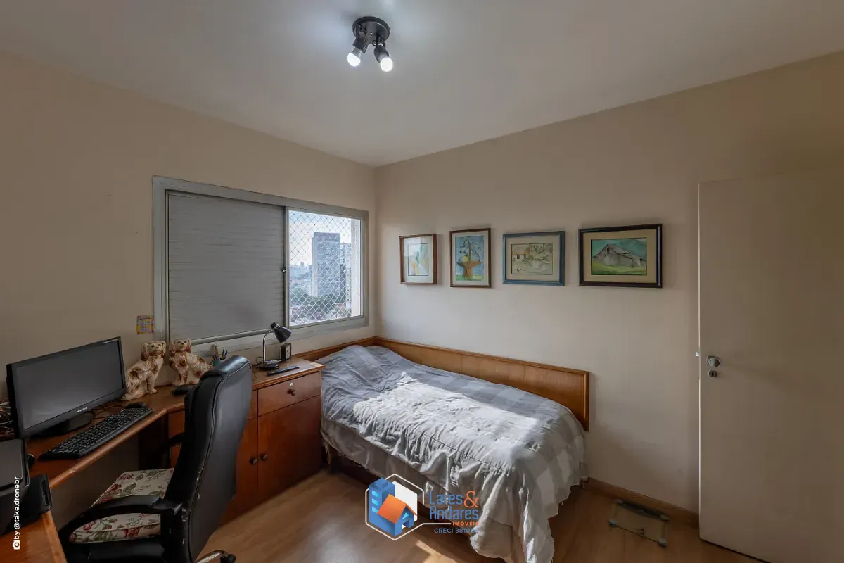Cobertura, 4 quartos, 218 m² - Foto 10