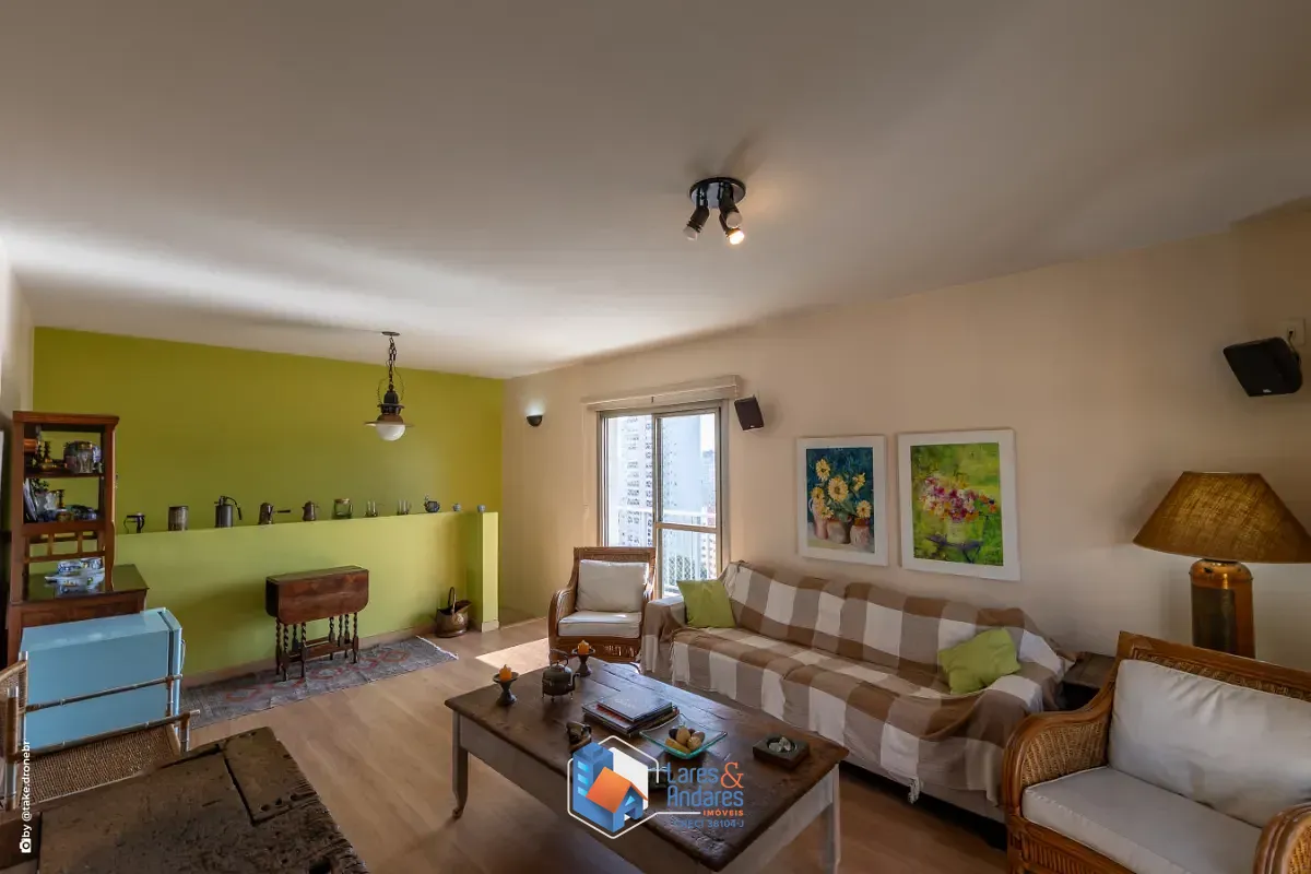Cobertura, 4 quartos, 218 m² - Foto 31