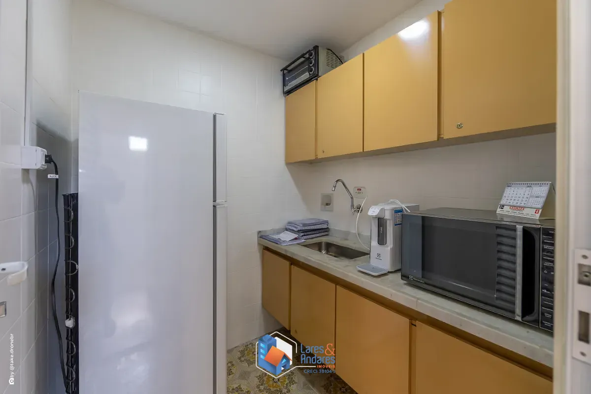 Cobertura, 4 quartos, 218 m² - Foto 57