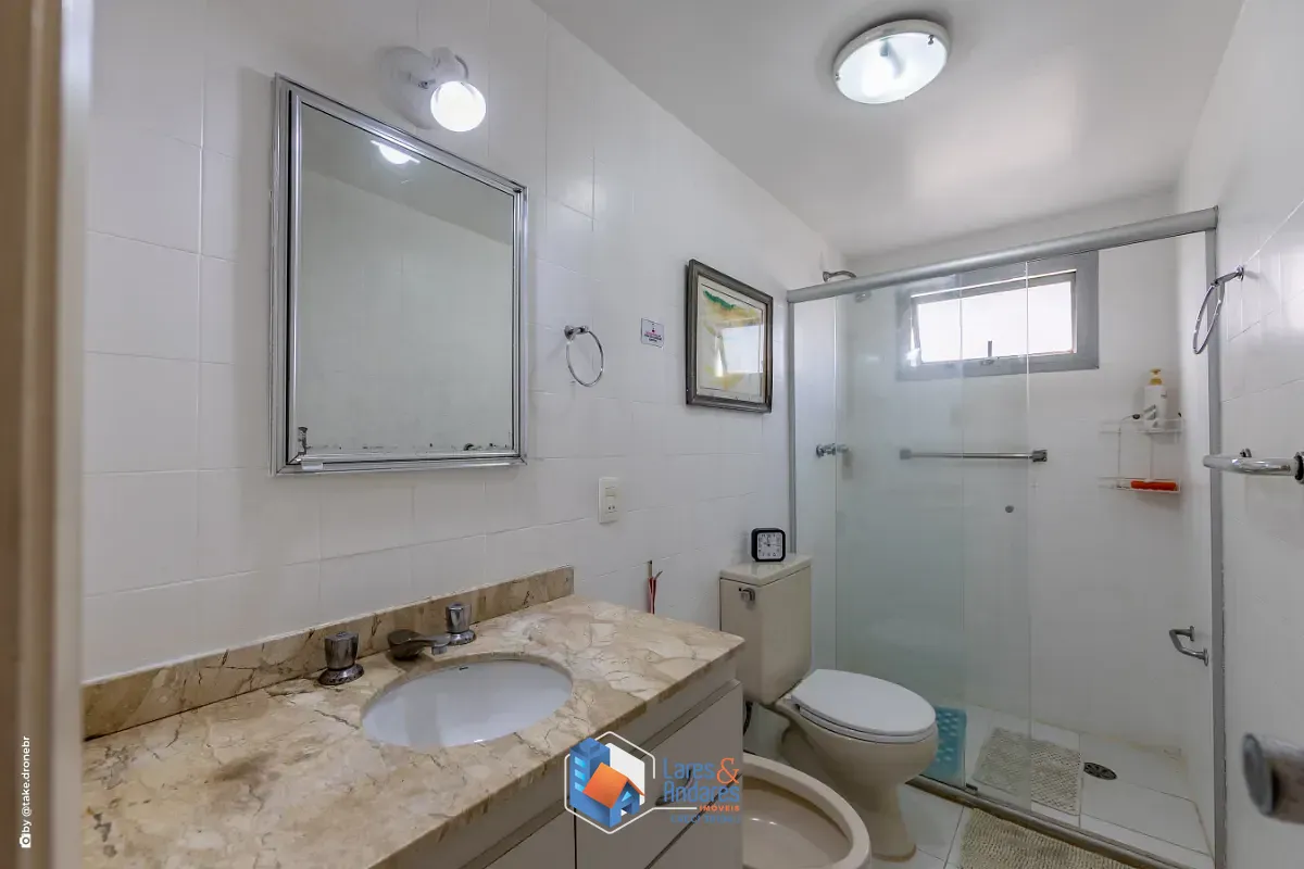 Cobertura, 4 quartos, 218 m² - Foto 17