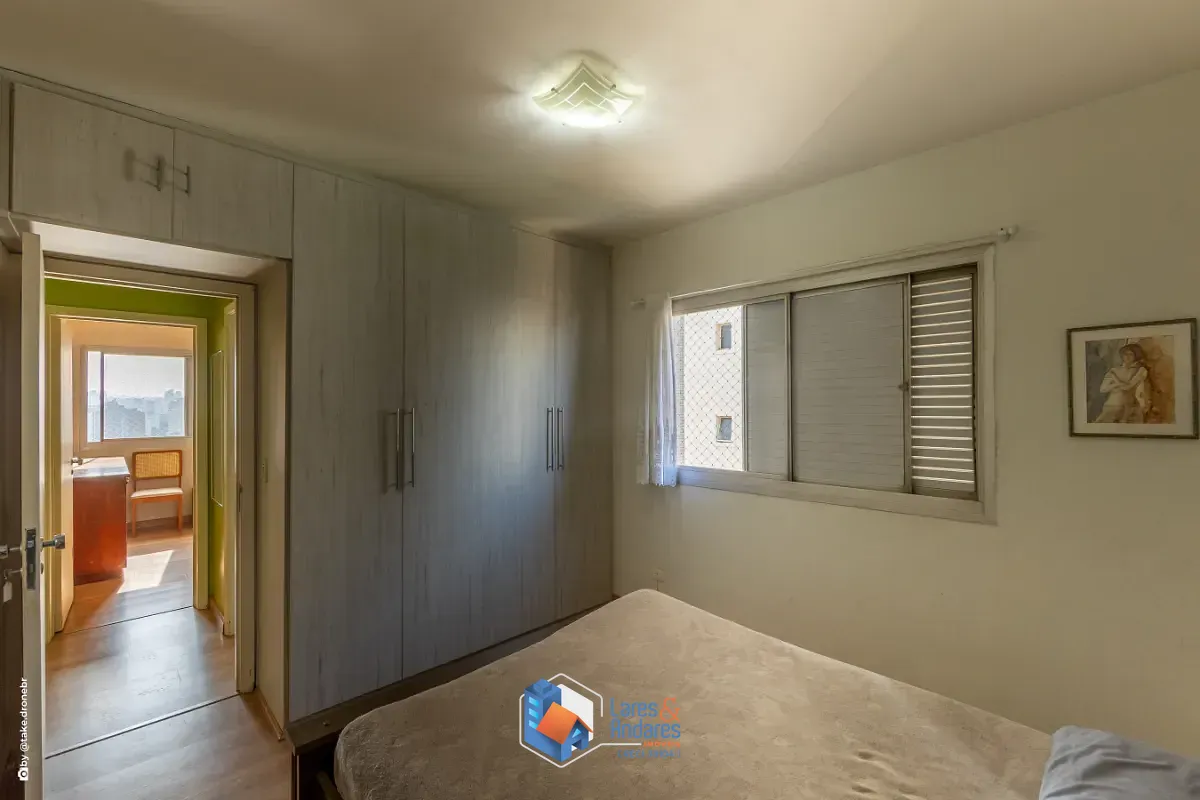 Cobertura, 4 quartos, 218 m² - Foto 18