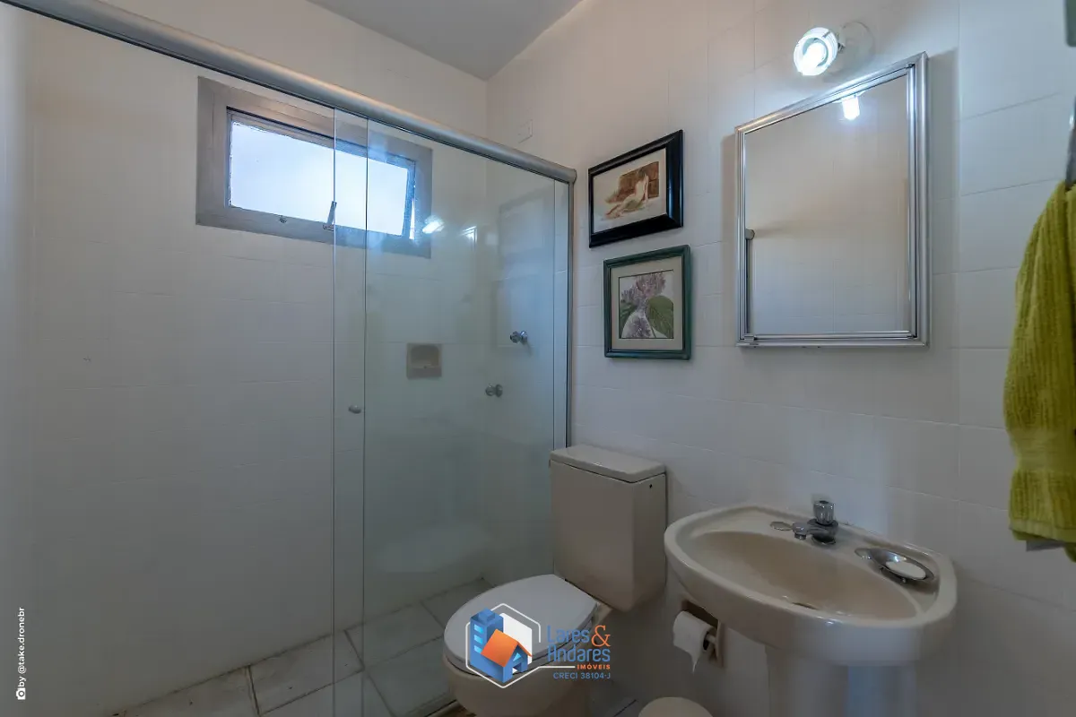Cobertura, 4 quartos, 218 m² - Foto 39