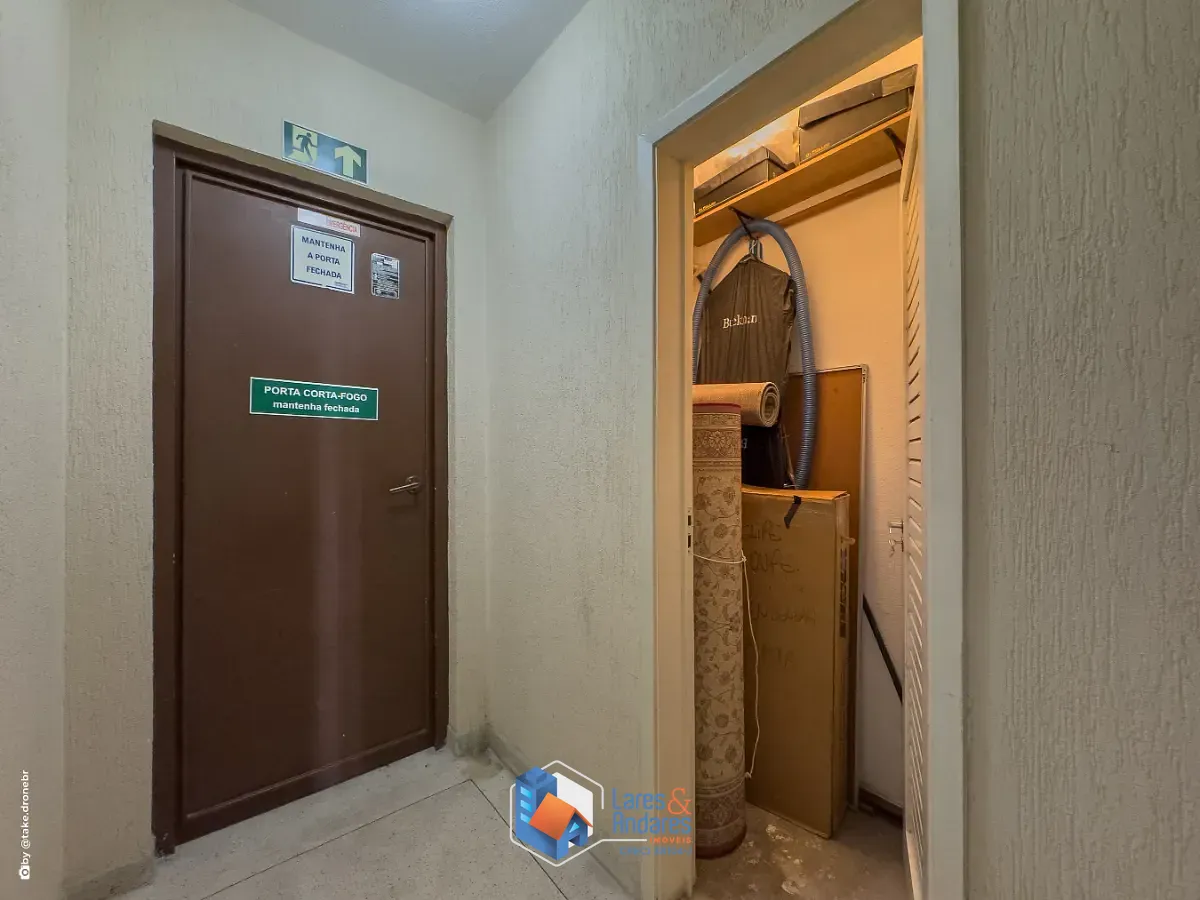 Cobertura, 4 quartos, 218 m² - Foto 48