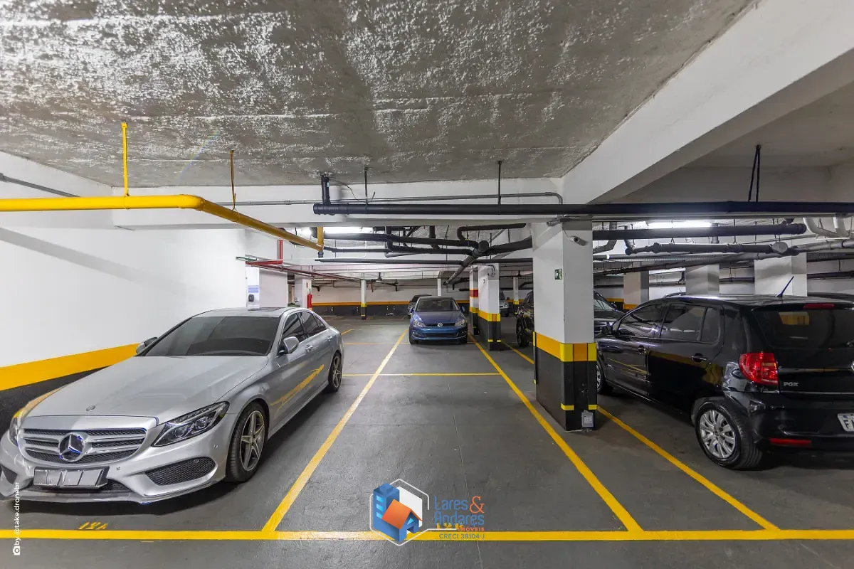 Cobertura, 4 quartos, 218 m² - Foto 49